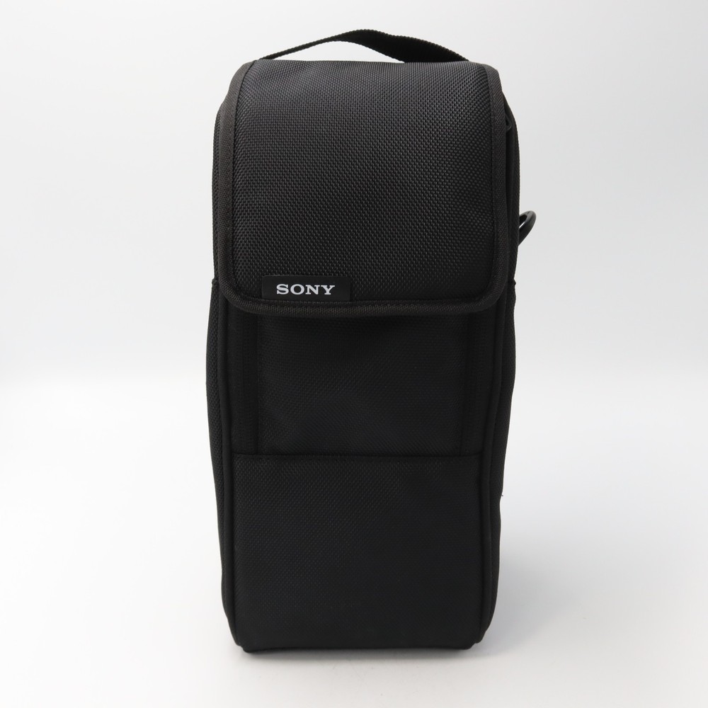 Sony GMXL Lens Case *USED*