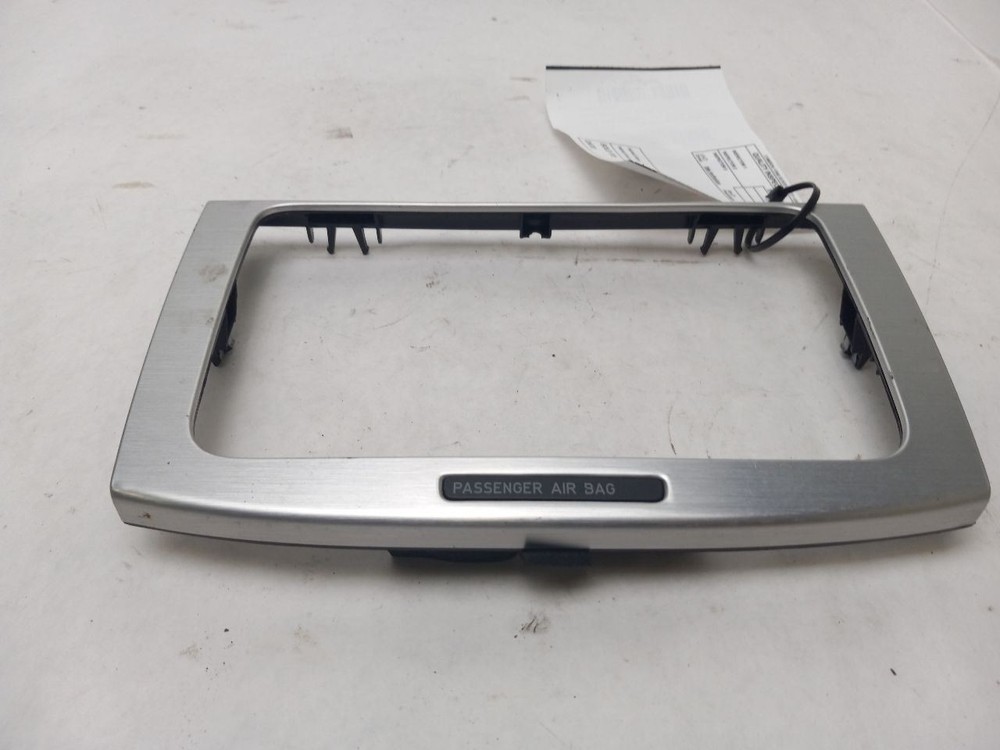 DASH BEZEL FOR VOLKSWAGEN CC 2009 OEM