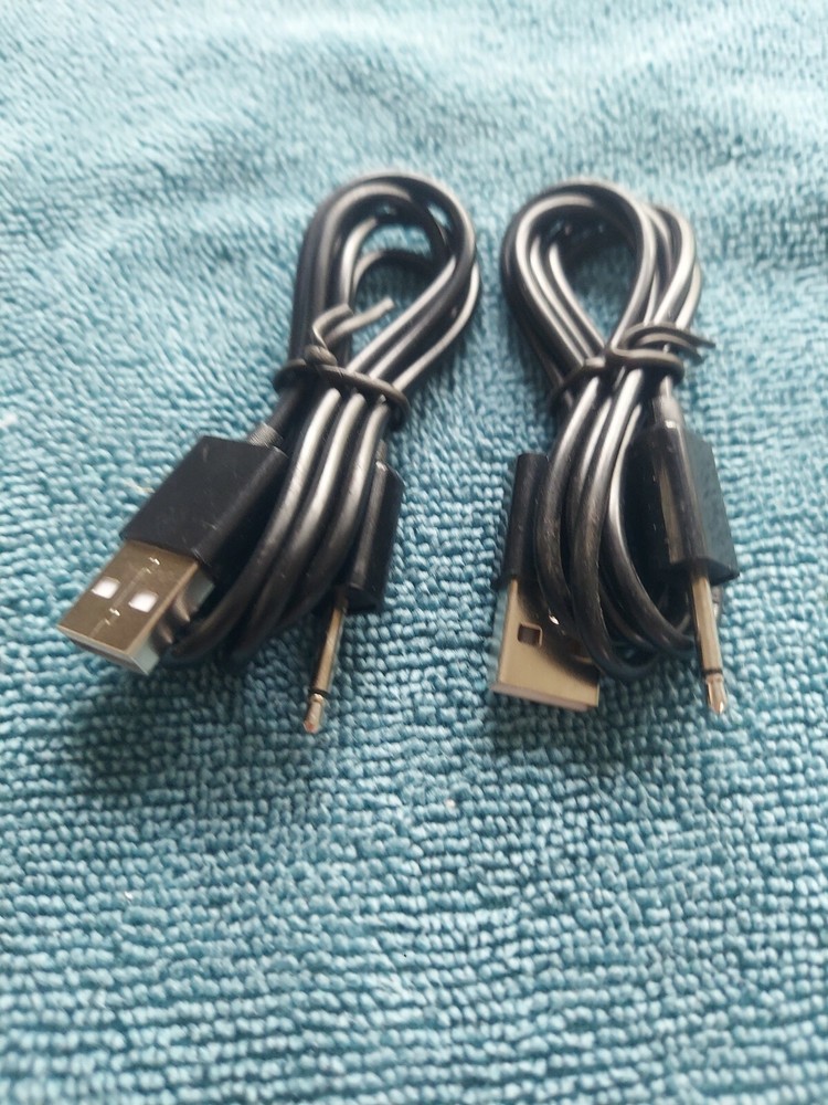 Brother LB3601 48" USB to Mini USB Data Cable - Black