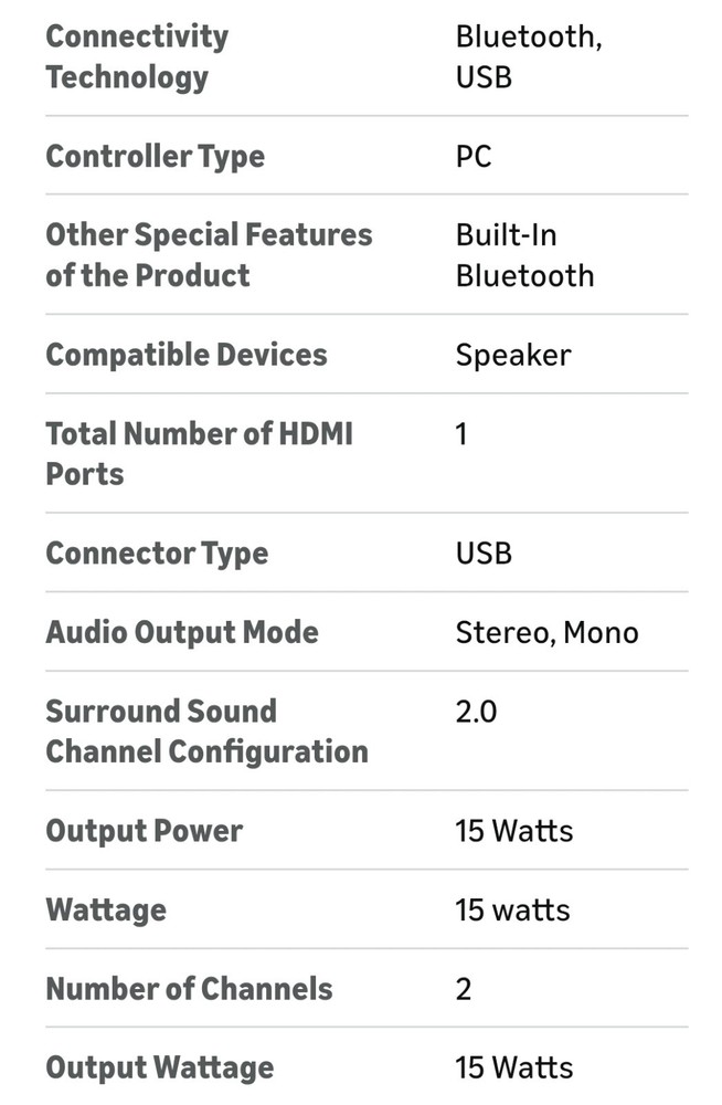 NIORFNIO FM Transmitter 15W Bluetooth USB Stereo/Mono Audio Microphone Inputs