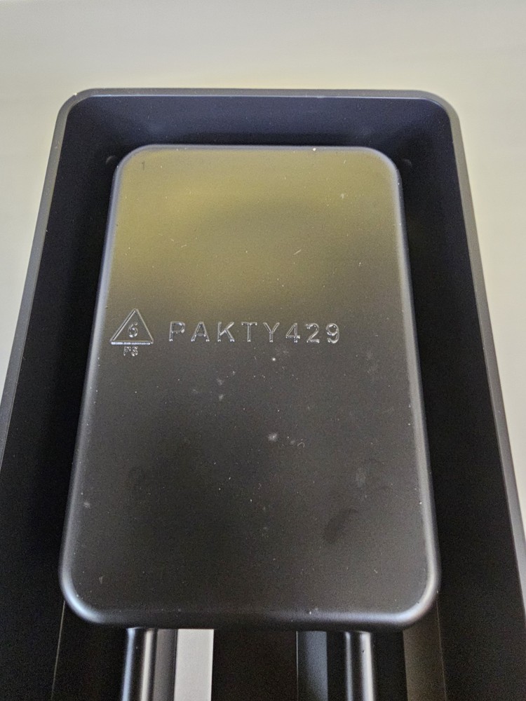 Snap On PAKTY429 Tray Only Tool Storage Organizer