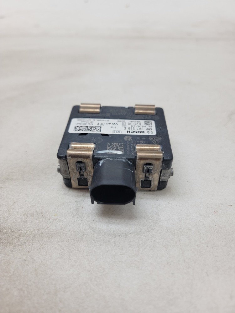 OEM Bosch Audi Blind Spot Detection System Warning Sensor 4M0.907.590.D