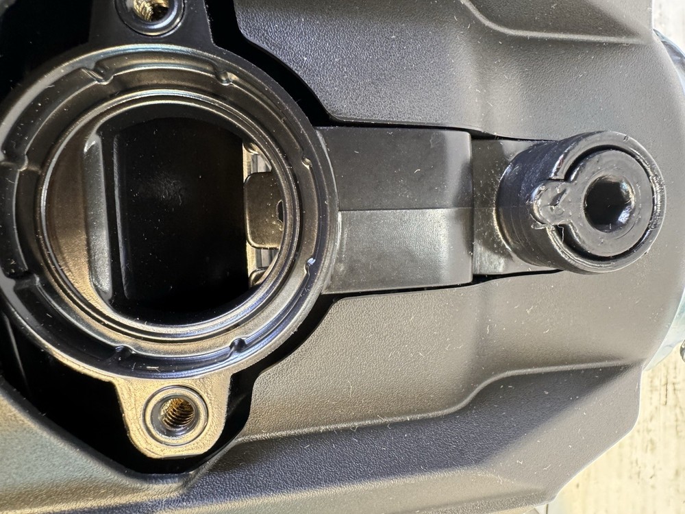 Garbage Disposal InSinkErator Power 900 Continuous feed 3/4 HP