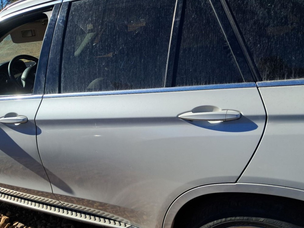 X5 2014 Glove Box 4839553