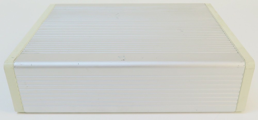 Teltronics GTE SEB II Site Event Buffer