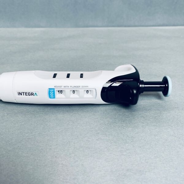 Integra Biosciences Pipette EVOLVE 1000 ul Single Channel