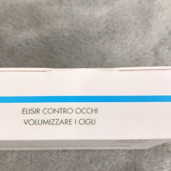 Swissgetal Eyelash Maximizer Elixir New in Box