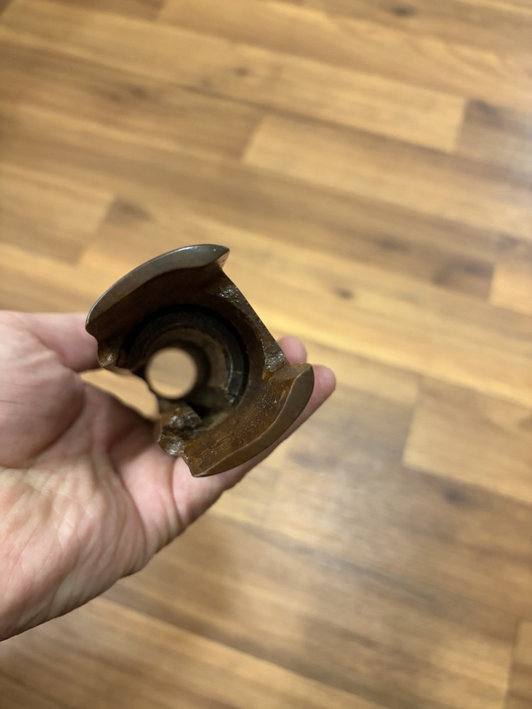 Ithaca Model 37 Wood Forend Deluxe