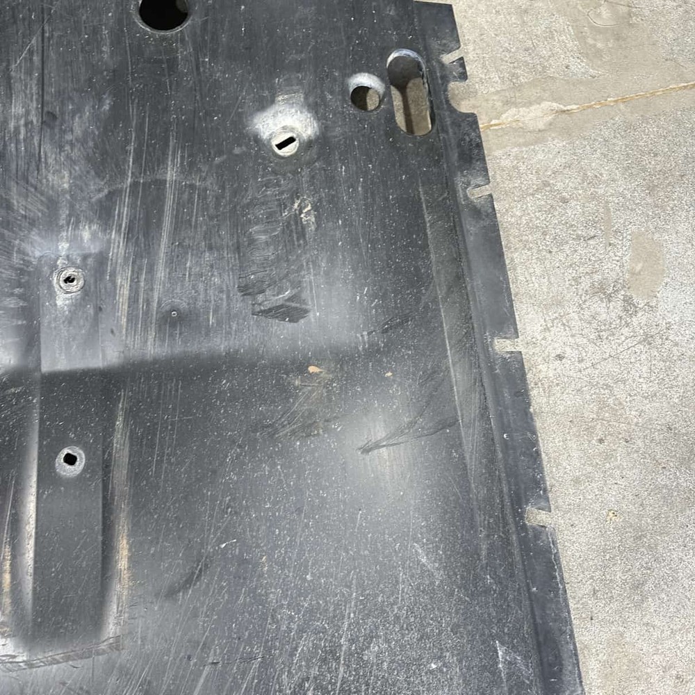 Front Skid Plate - 2023 Can-Am Commander Max XT 1000R