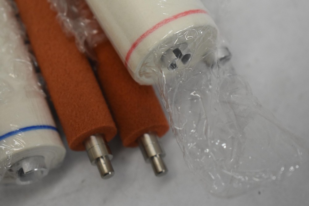 Sharp MX-754WB Web Cleaning Kit Genuine OEM Copier Printer Rollers Open Box