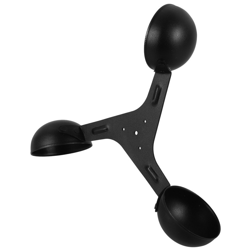 Wind Measurement Anemometer Cup Replacement Anemometer Cup