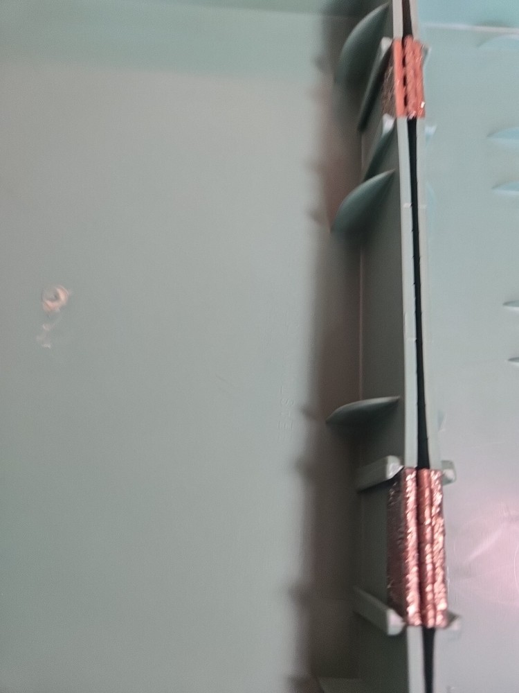 Kodaslide Kodak 400 File Box