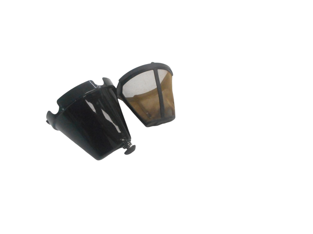 Ninja DCM201CP Programmable XL 14-Cup Coffee Maker Replacement Filter Basket