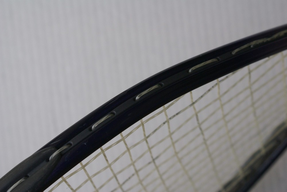 Ektelon STS 1200 Graphite Squash Racquet/Racket