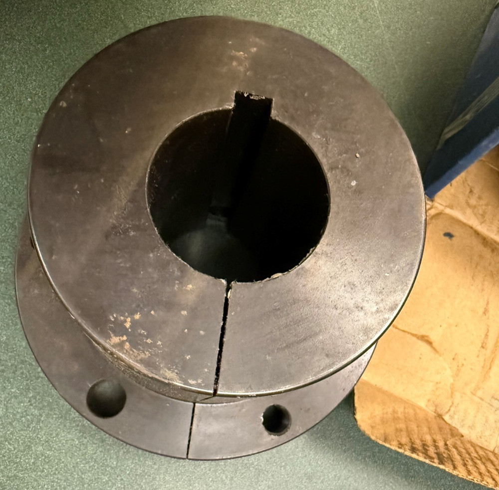 Martin J 2 1/4