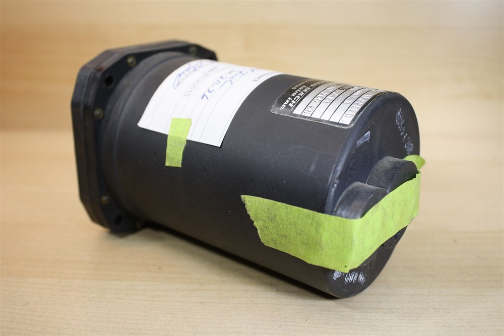 Beechcraft Airspeed Indicator 109-384003-3