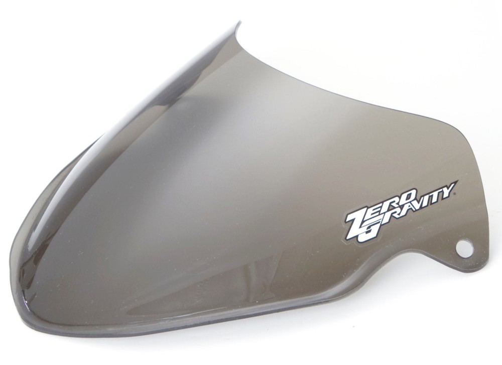 Zero Gravity SR Series Light Smoke Windscreen (20-708M-02)