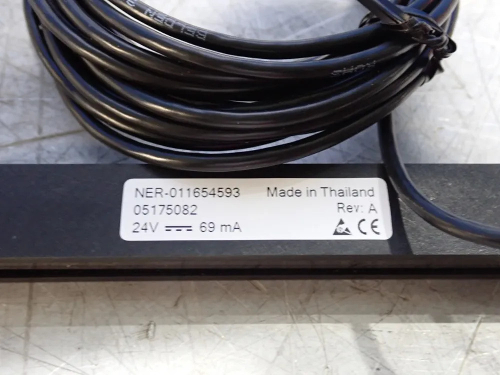 MICROSCAN NER-011654593 BARCODE ILLUMINATOR 04250290486