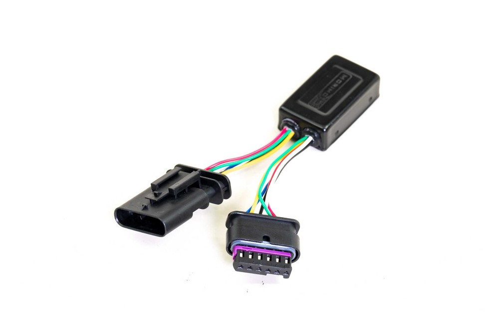 Morimoto X3B LED Third Brake Light: F1 Rapid-Flash Module