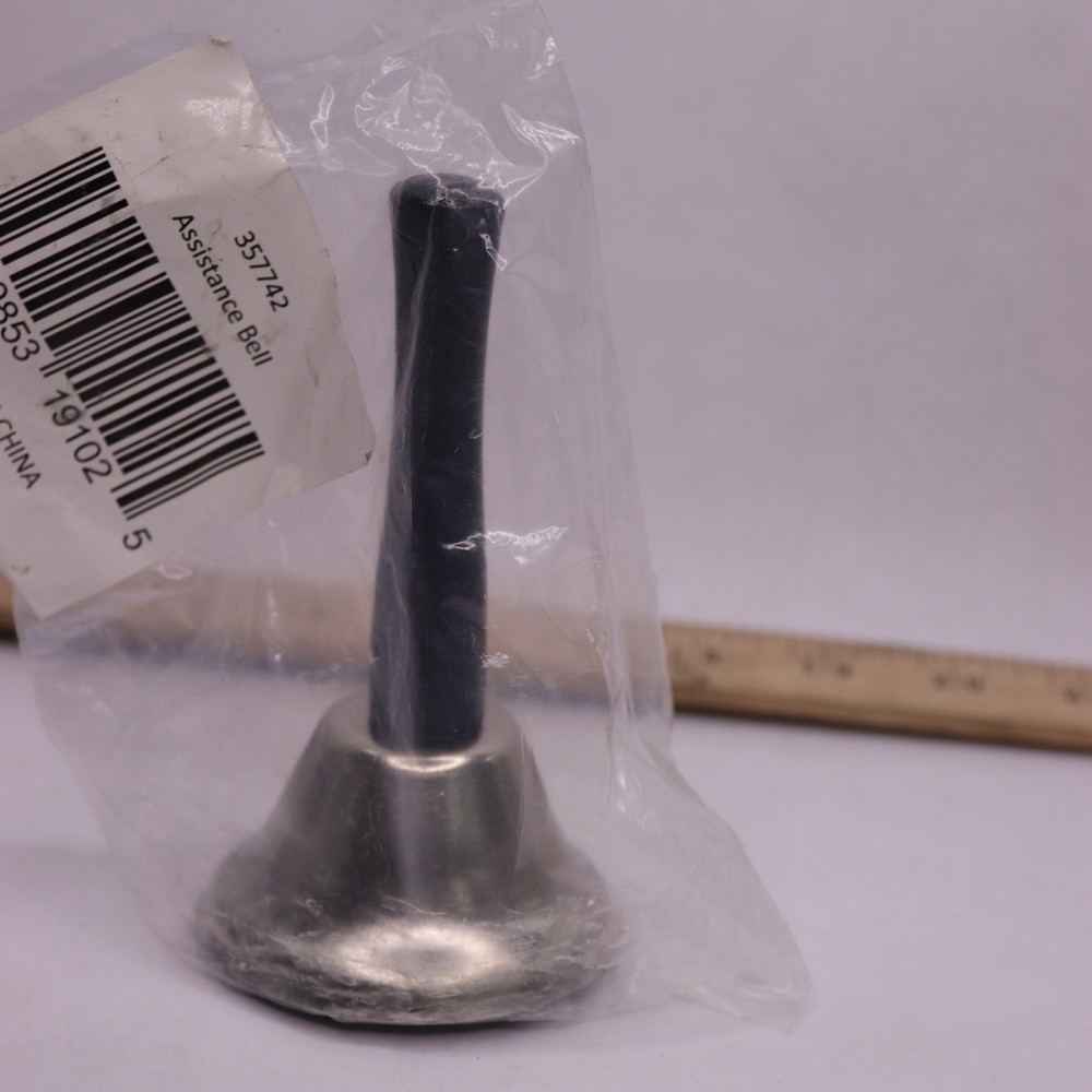 Assistance Bell 357742