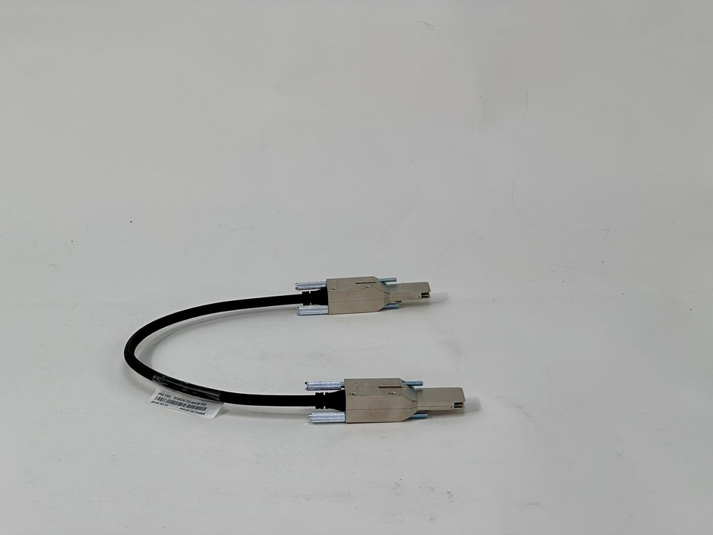 Cisco StackWise-160 50CM Stacking Cable STACK-T2-50CM 1.6FT 50CM