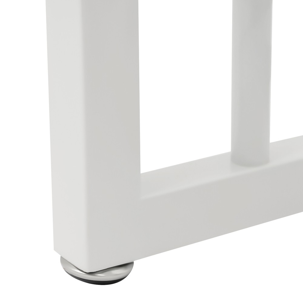 Desktop Bookcase Organizer Table Storage Bookshelf Computer Desk Organizer Rack