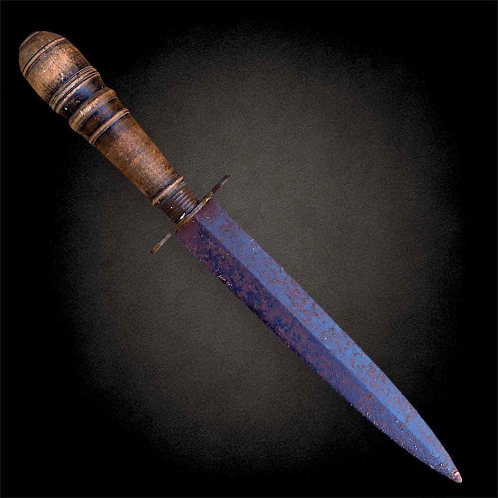 19th - 20th Century Spanish Dagger
