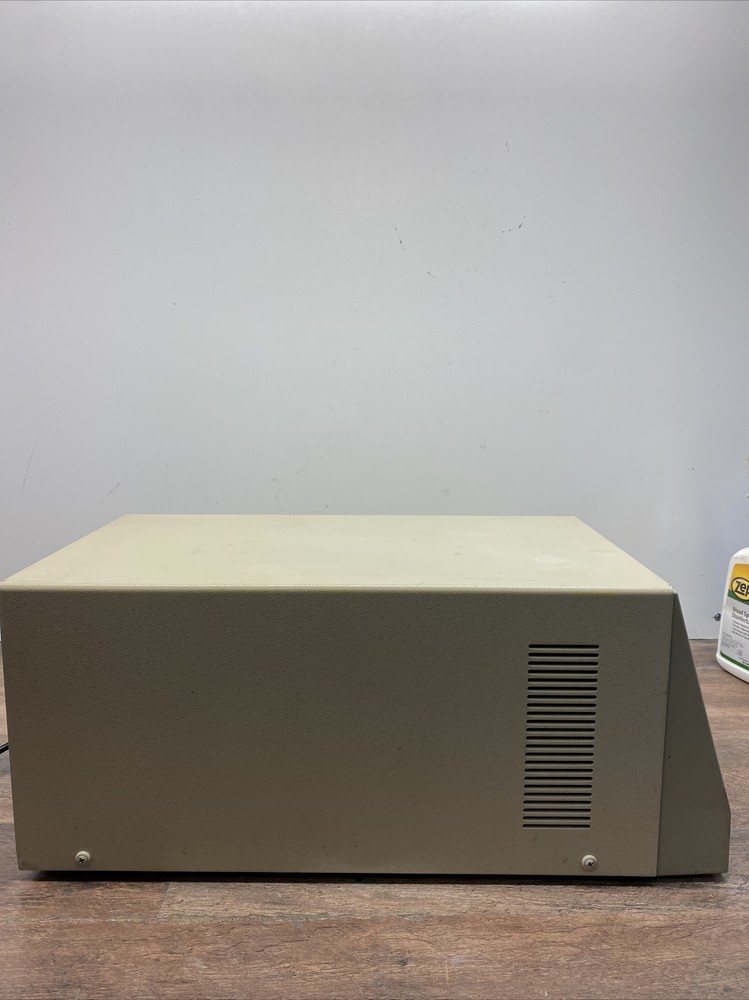 WATERS 486 TUNABLE ABSORBANCE DETECTOR M486