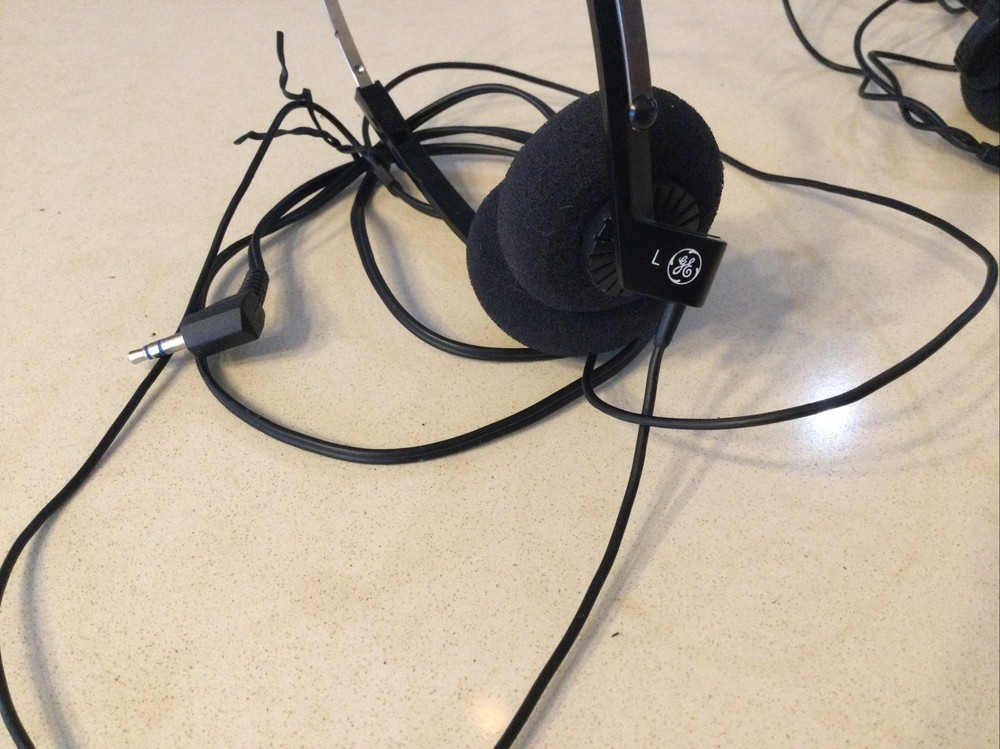 Ovis Link Head Phones