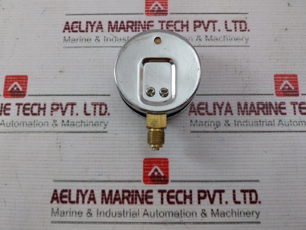 Yanaka Engineering 0-25 kg/cm2 Pressure Gauge