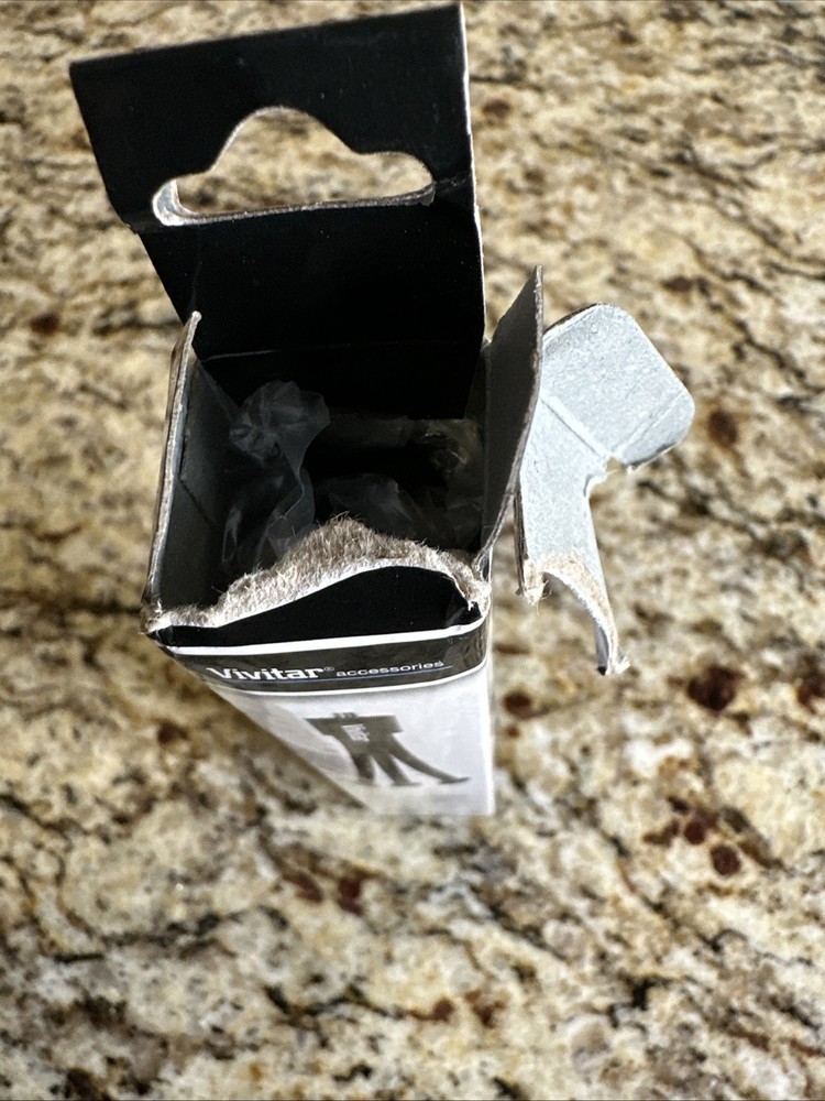 VIVITAR 4” Pocket Tripod