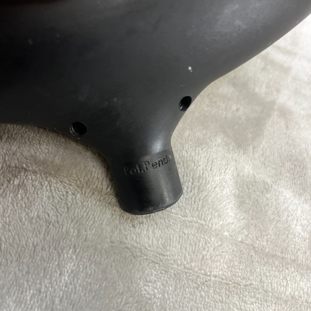 Paintball Loader Hopper Gravity Feed Dye Proto Used Black