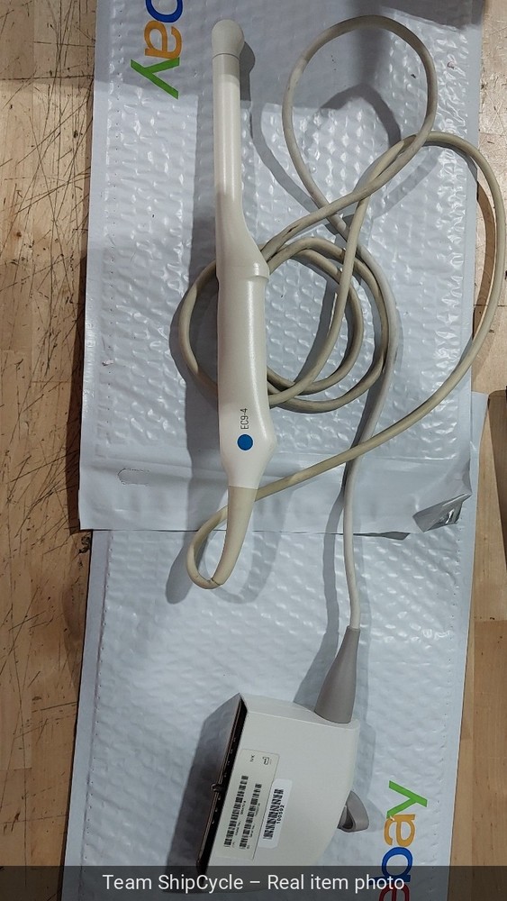 Siemens EC94 Transducer Probe G2U