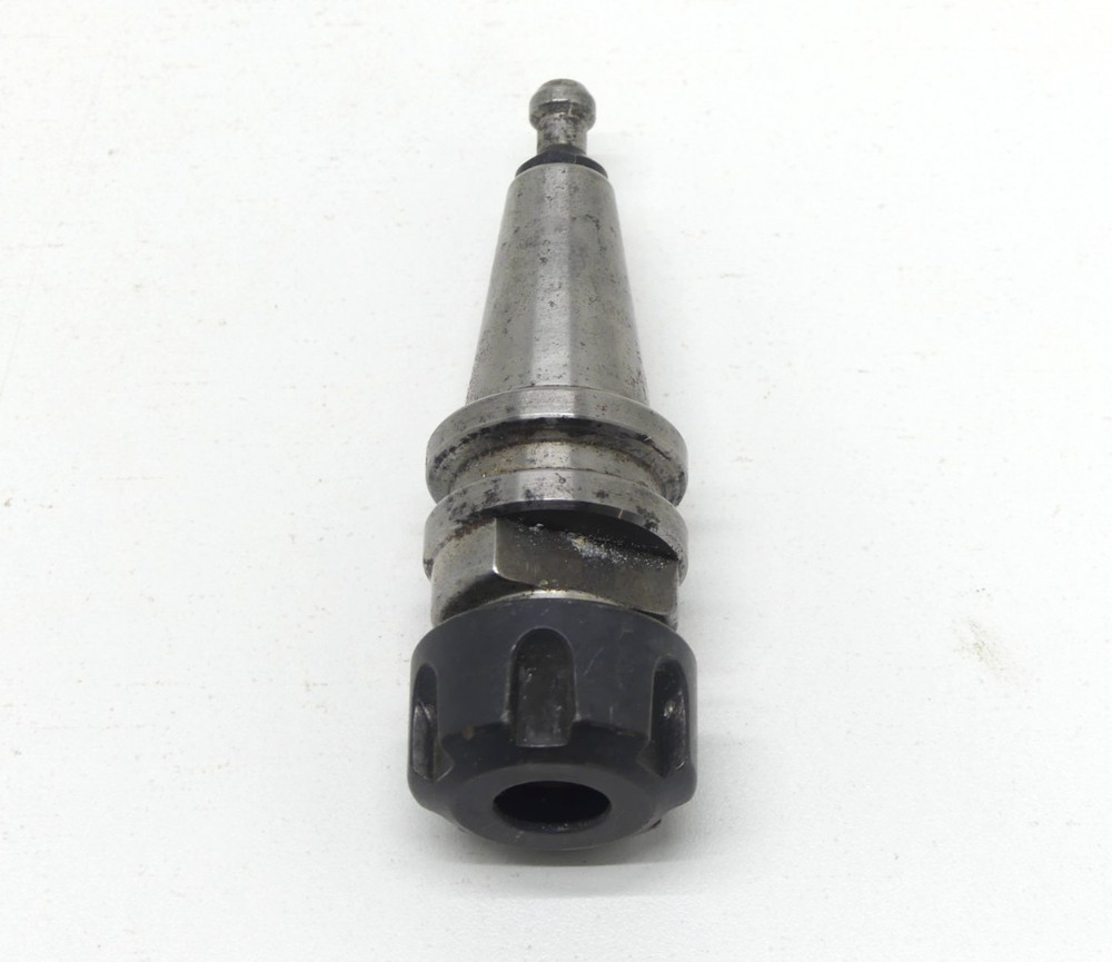 Techniks SYIC ISO20xER16-52 Collet Chuck Toolholder