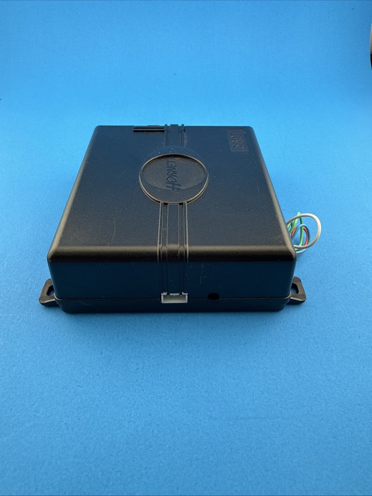 OPEN BOX HORNET 569T Remote Start Alarm Security Module 569T Brain ONLY