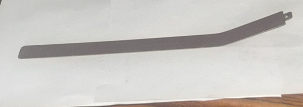 983101 Stainless Steel Spring