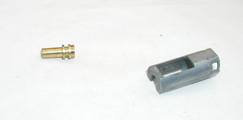 Crosman PRO77 - Bolt Carrier and Nose