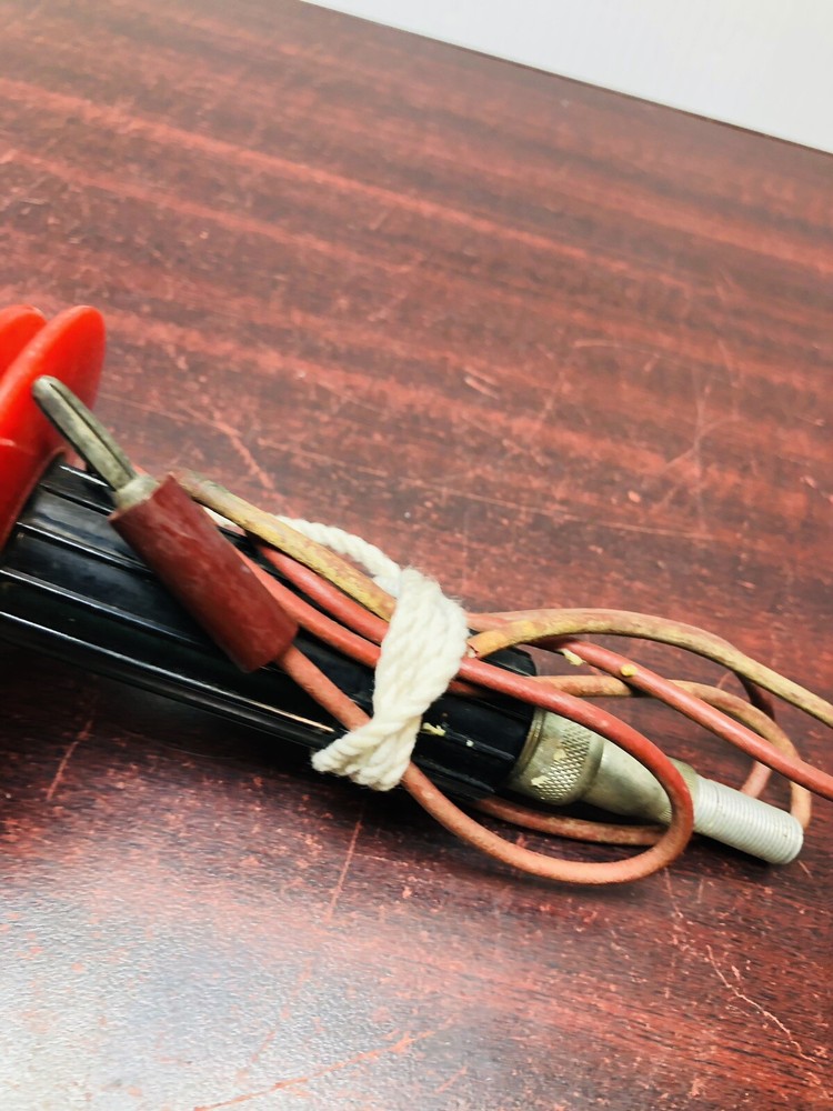 Vintage Heath Heathkit Model 336 High Voltage Probe
