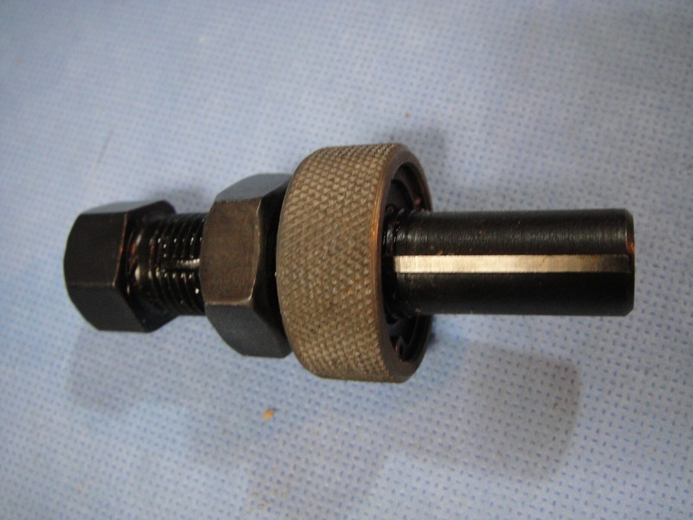 Snipe Broken Bolt and Pipe Extractor Set Rare
