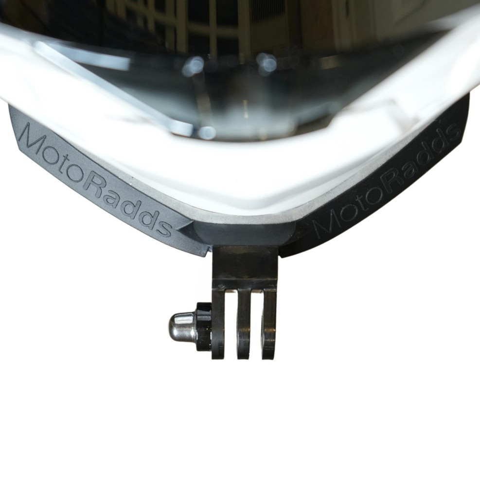 FLEX Chin Mount for SUOMY ARMOR