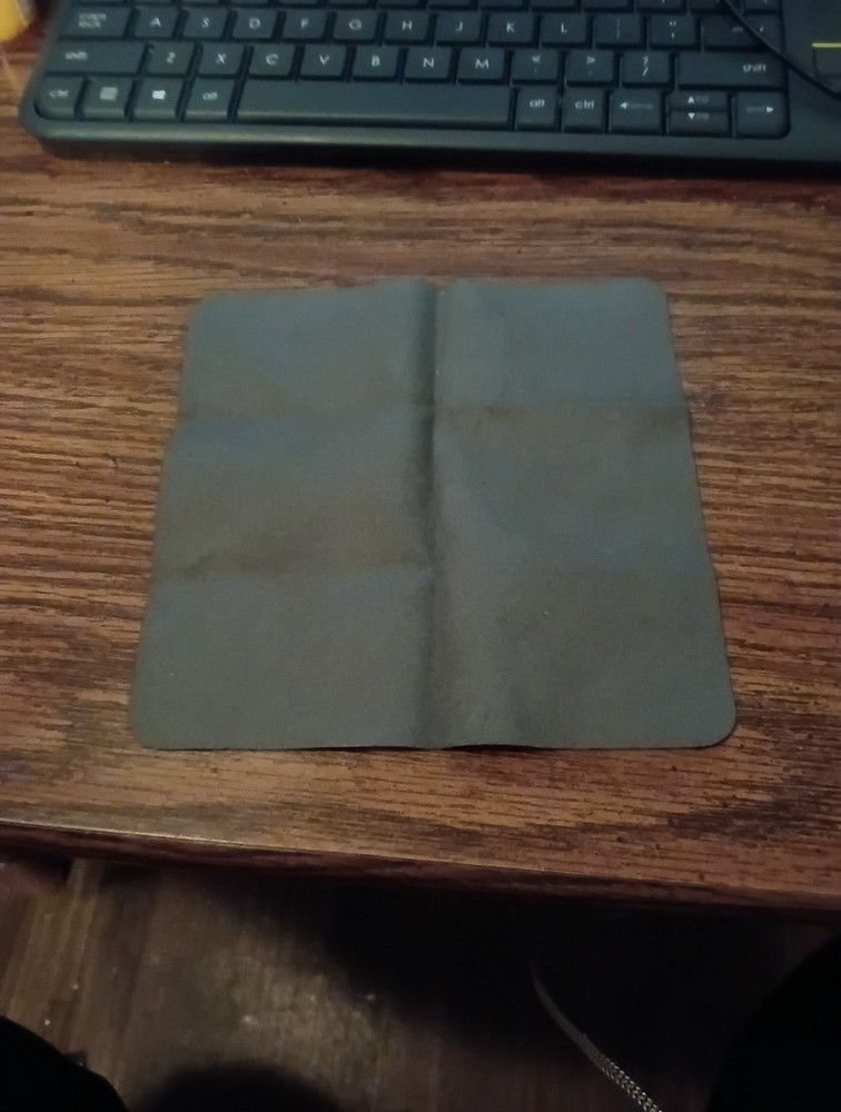 Nintendo Switch Premium OEM Screen Cloth