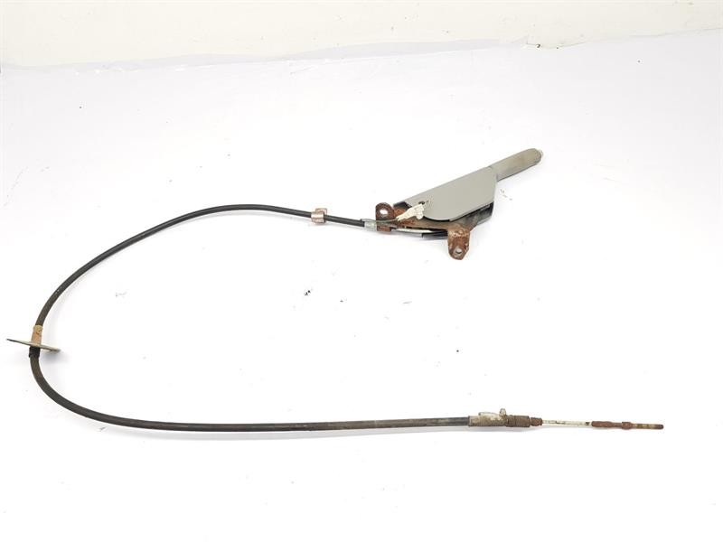 2004 MAZDA BONGO HANDBRAKE LEVER