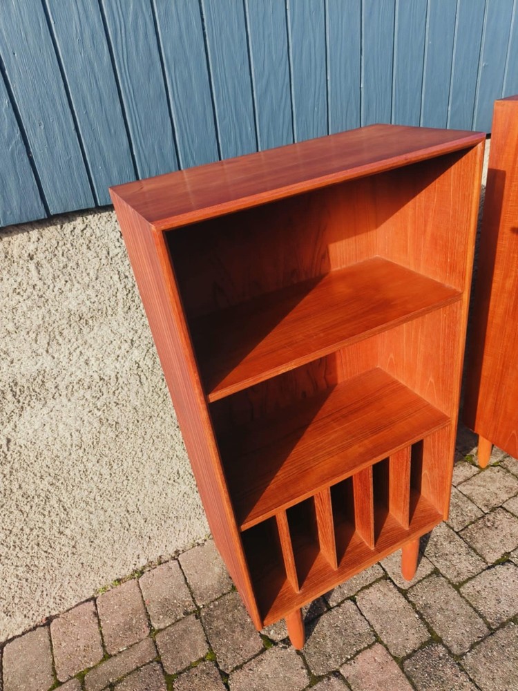teak sideboard