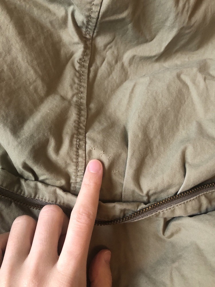 Old Navy Army/Utility Jacket