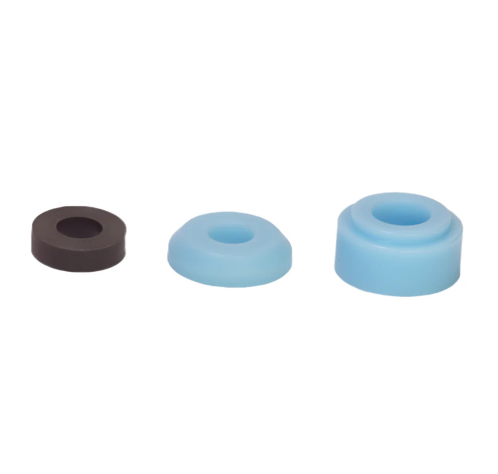 Grind King Tri-Kush Bushings Blue Soft