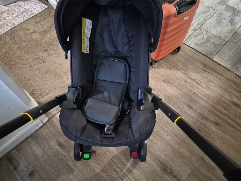NEXT GENERATION STROOLER