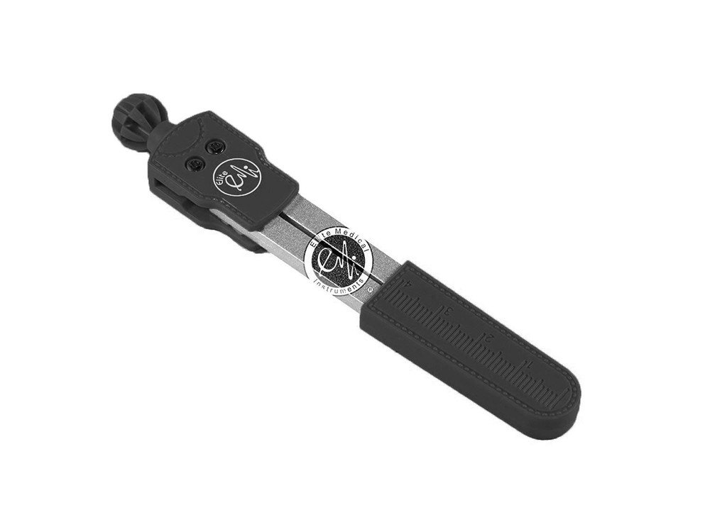 EKG Caliper and EKG Ruler Combination Set