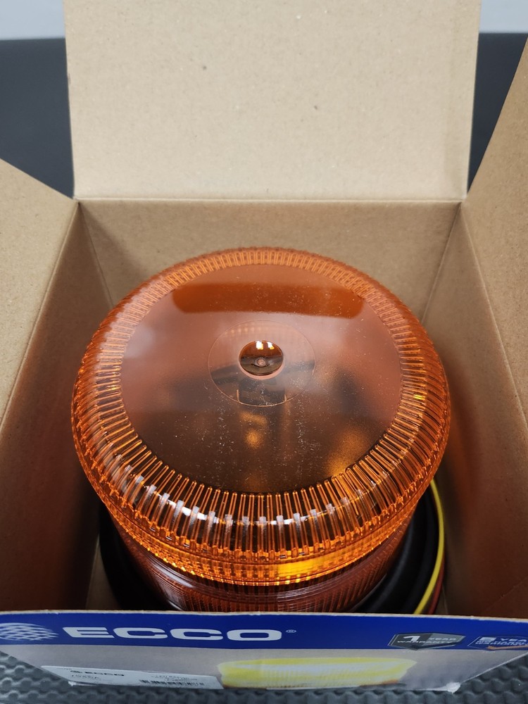 ECCO 7945A LED Beacon Light New