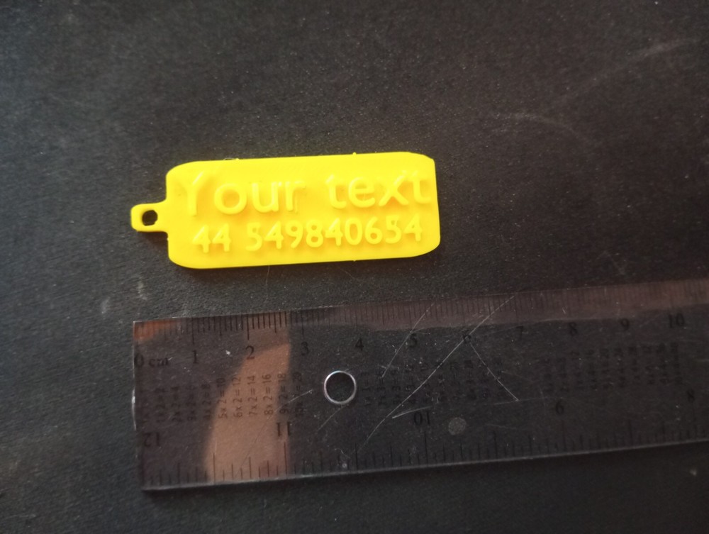 keychain keyring keyfob