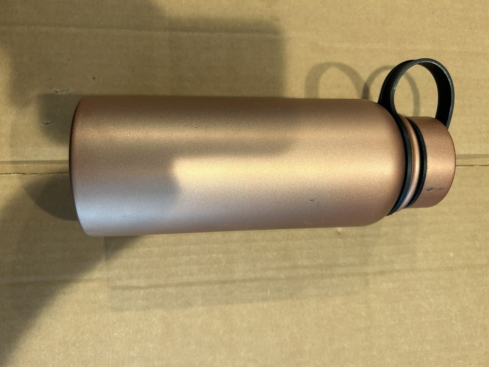 Wellness 30 Oz Water Bottle